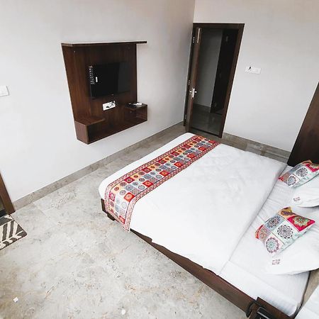 Hotel Delite Bikaner Exterior foto