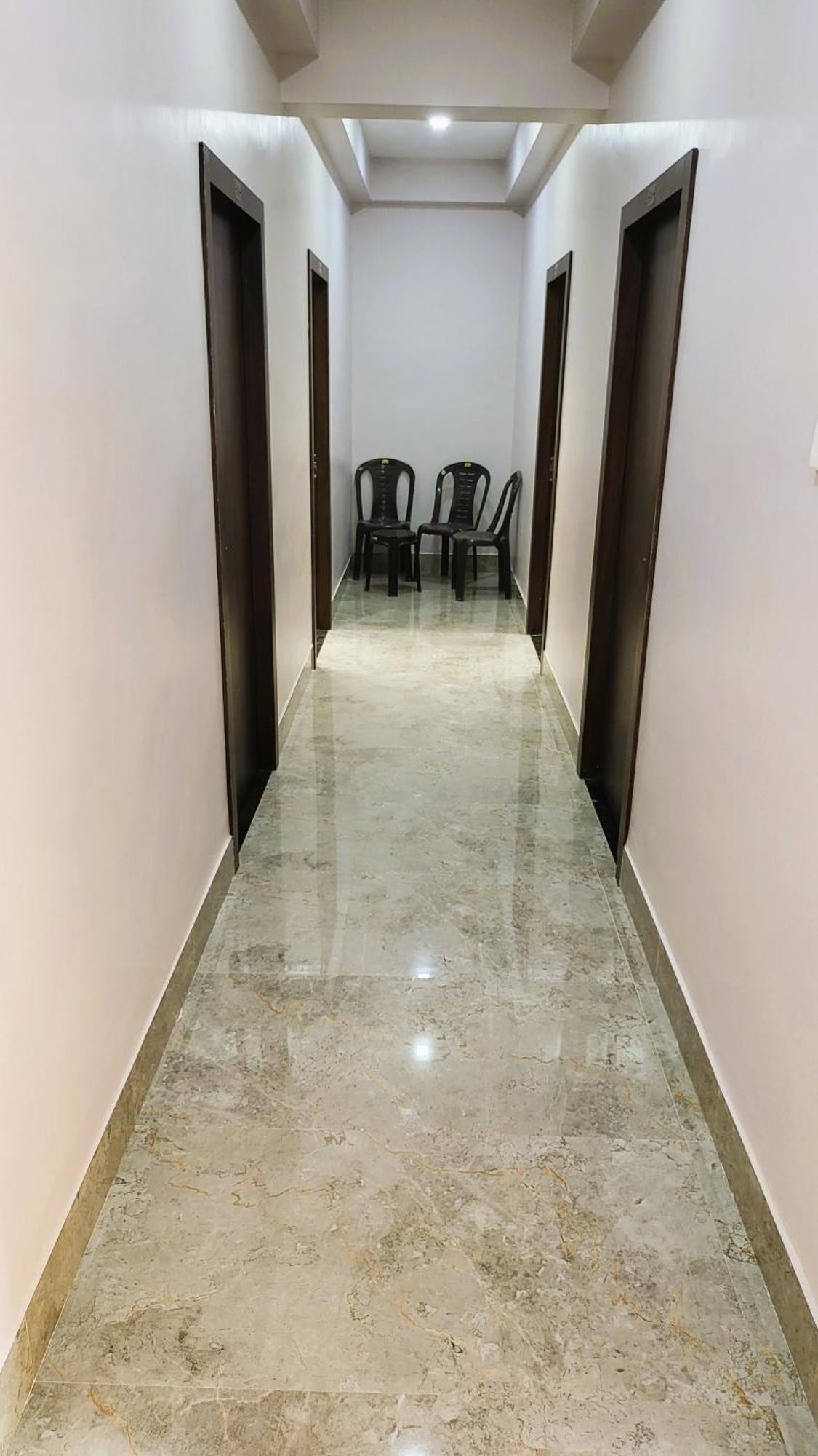 Hotel Delite Bikaner Exterior foto