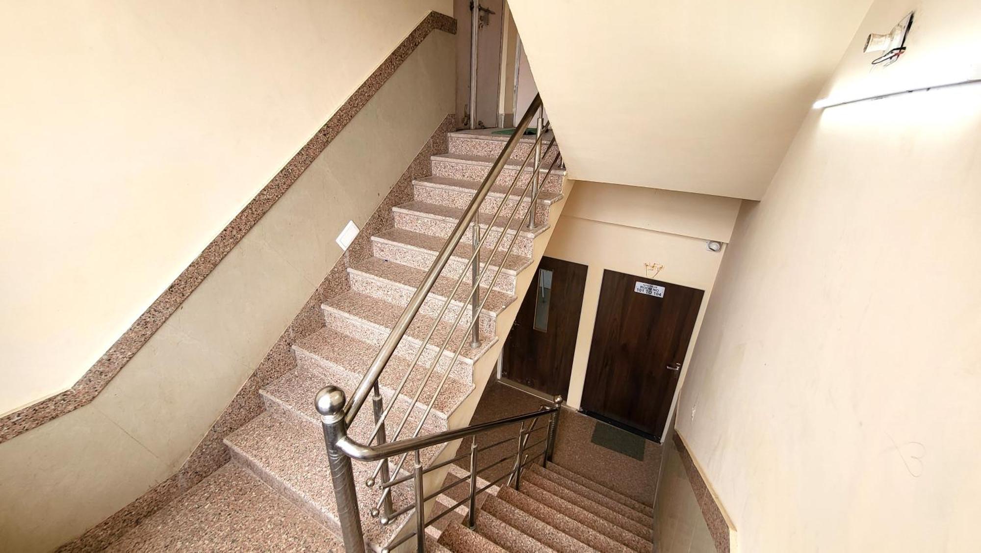 Hotel Delite Bikaner Exterior foto